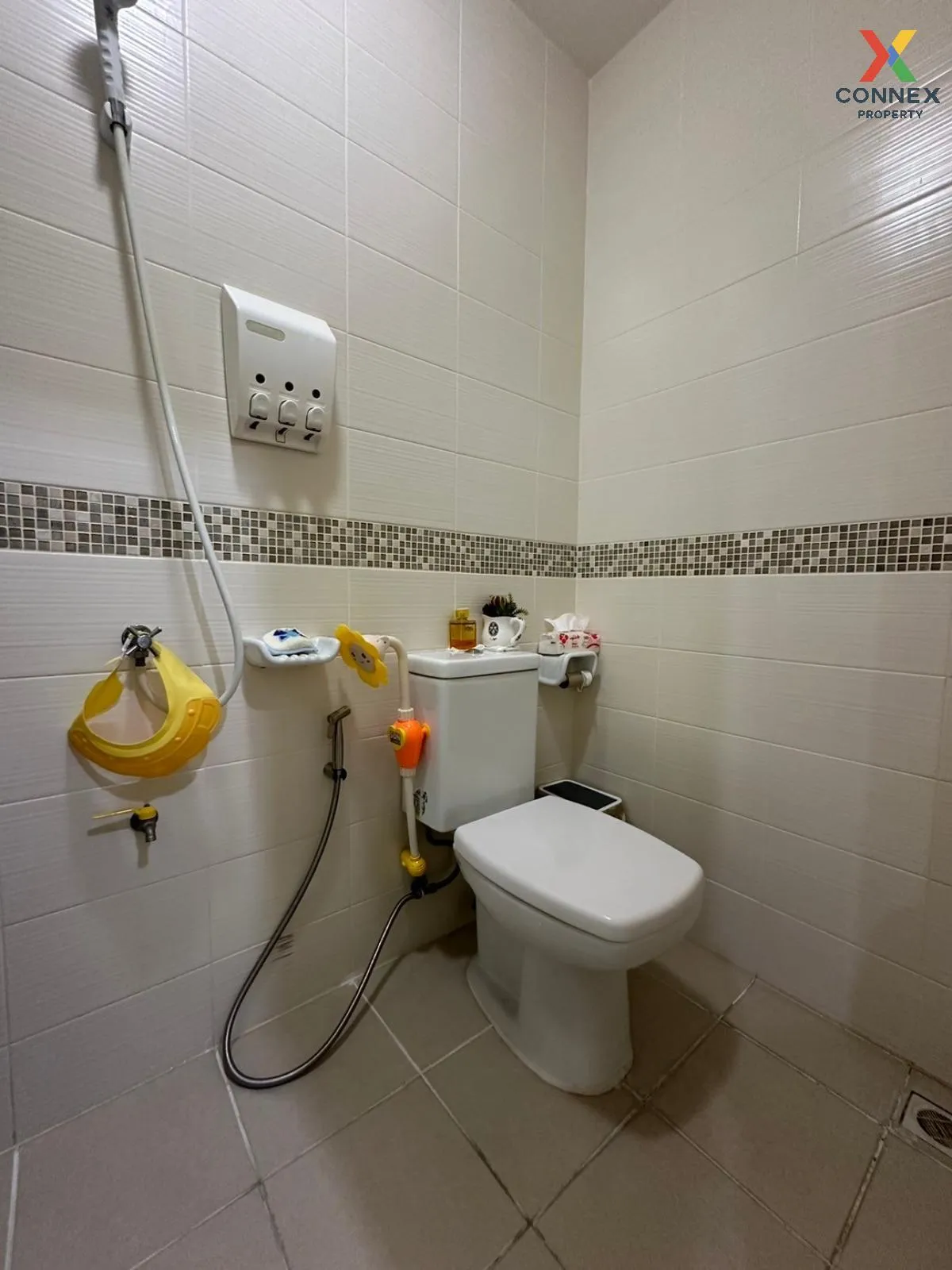 For Sale Townhouse/Townhome  , Poomjainivate 3 , Nai Khlong Bang 