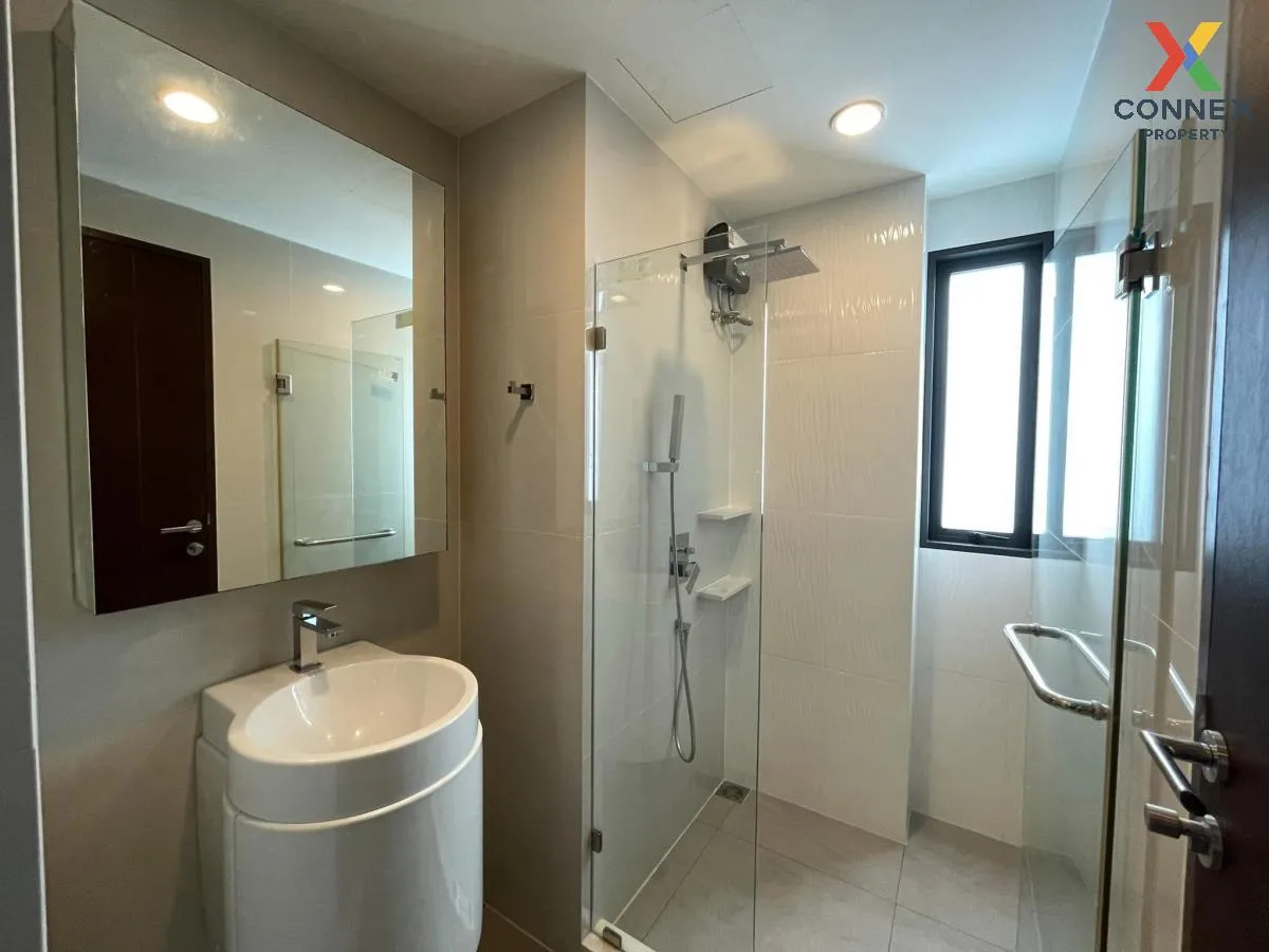 เช่าคอนโด  ริทึ่ม อโศก MRT-พระราม 9 มักกะสัน เขต ราชเทวี กรุงเทพ 