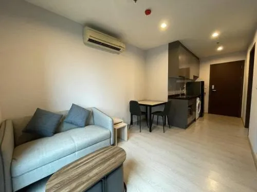 เช่าคอนโด  ริทึ่ม อโศก MRT-พระราม 9 มักกะสัน เขต ราชเทวี กรุงเทพ CX-94865