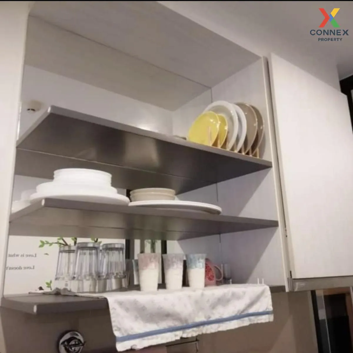 For Sale Condo , The Base Park West Sukhumvit 77 , BTS-On Nut , P 4