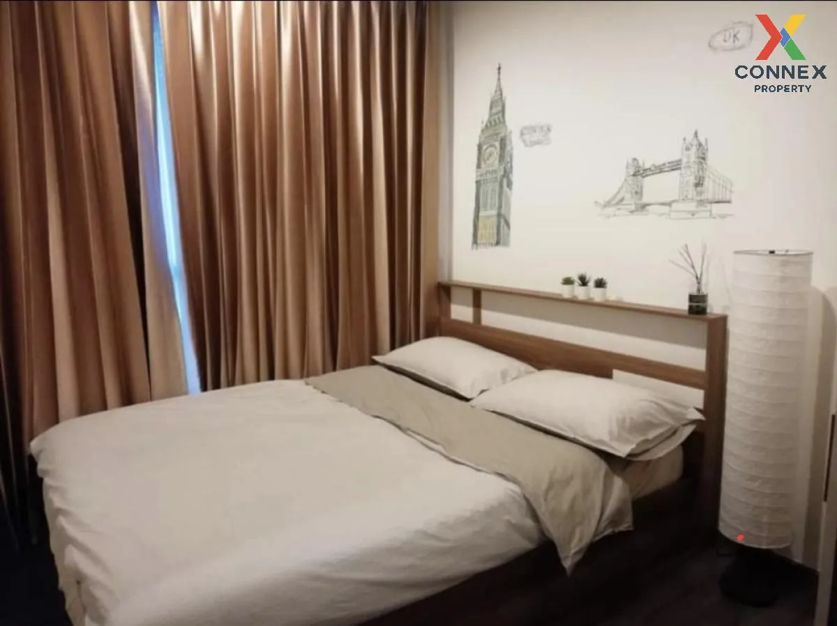 For Sale Condo , The Base Park West Sukhumvit 77 , BTS-On Nut , P