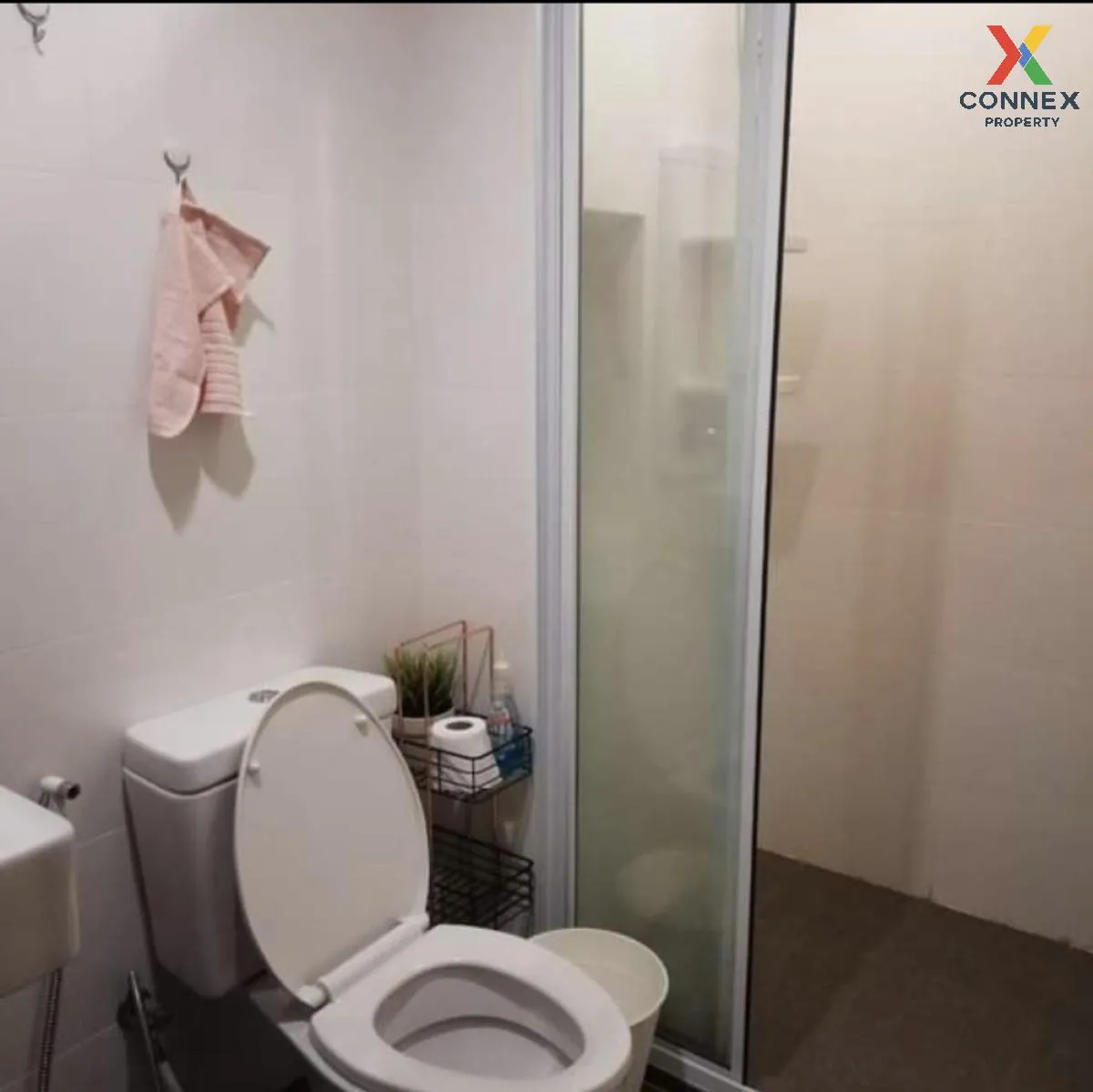 For Sale Condo , The Base Park West Sukhumvit 77 , BTS-On Nut , P