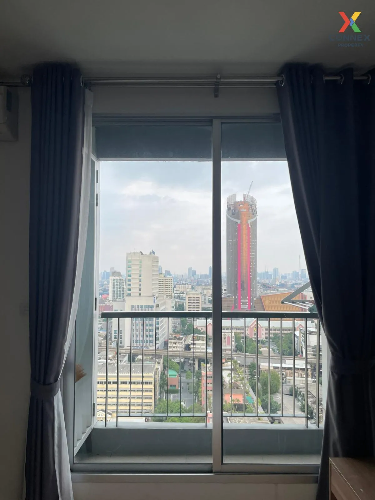 For Rent Condo , Rhythm Phahol - Ari , BTS-Saphan Khwai , Sam Sen
