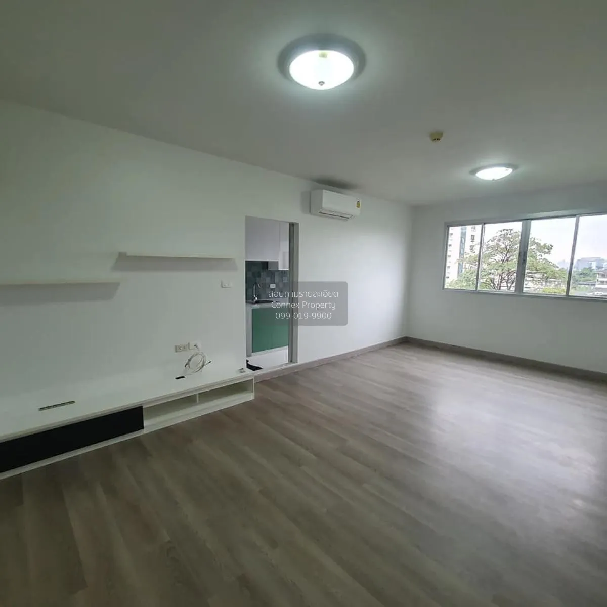 For Sale Condo , D Condo Charan-Bangkhunnon , MRT-Bang Khun Non , 1