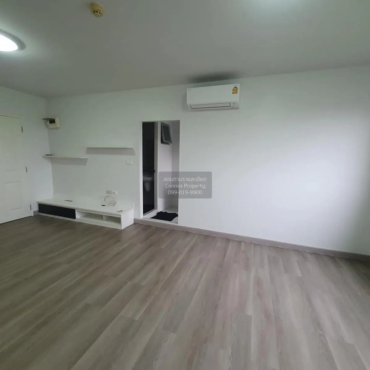 For Sale Condo , D Condo Charan-Bangkhunnon , MRT-Bang Khun Non , 2
