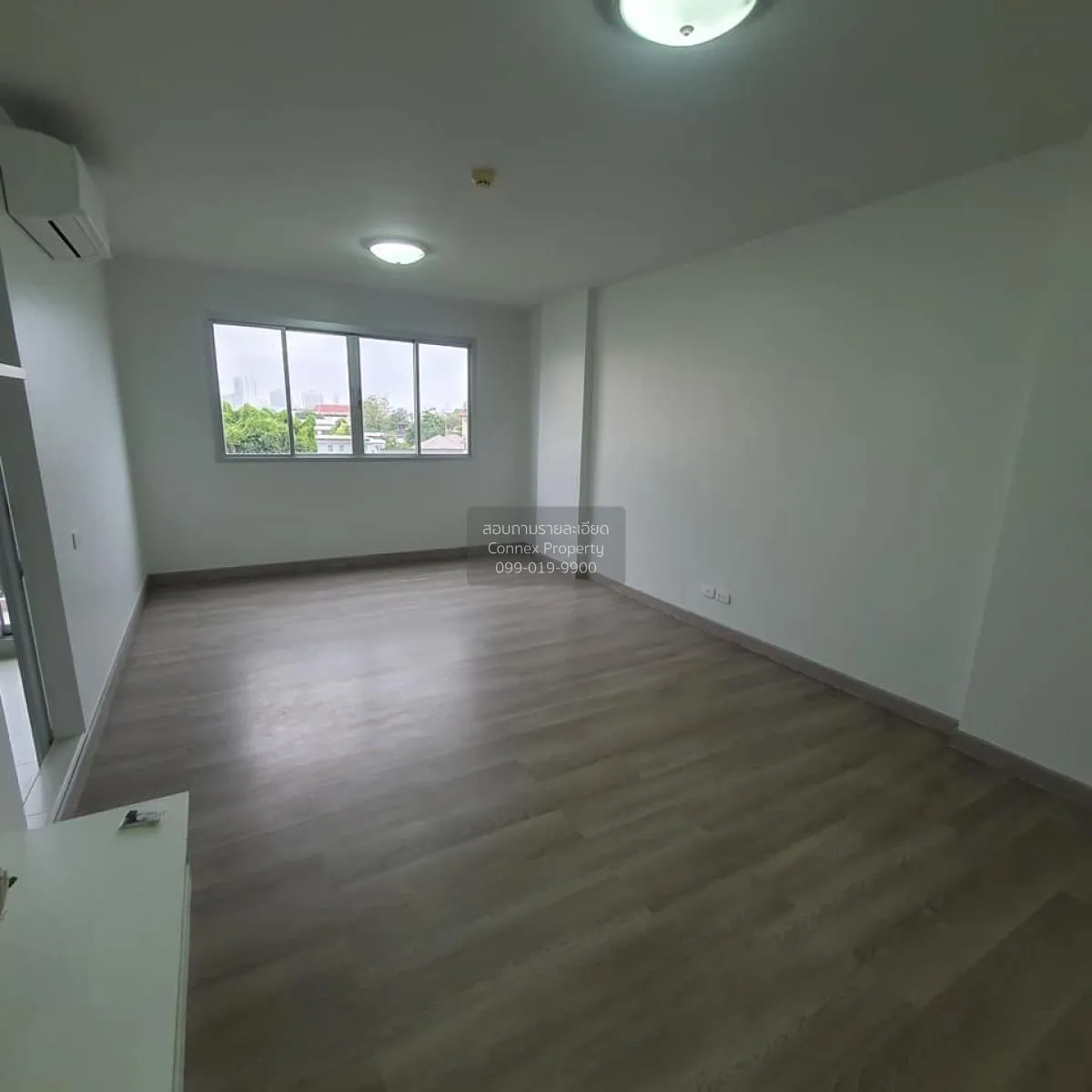 For Sale Condo , D Condo Charan-Bangkhunnon , MRT-Bang Khun Non , 3
