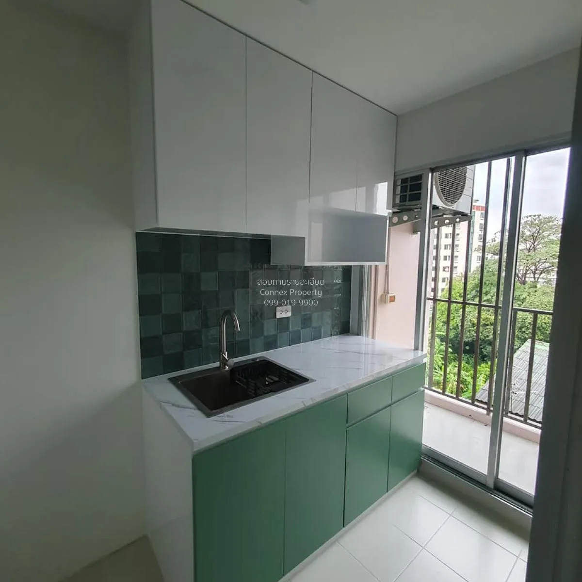For Sale Condo , D Condo Charan-Bangkhunnon , MRT-Bang Khun Non , 4