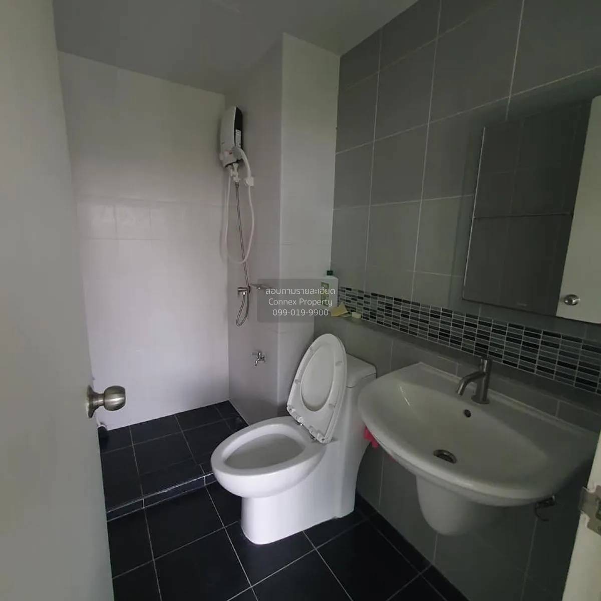 For Sale Condo , D Condo Charan-Bangkhunnon , MRT-Bang Khun Non ,