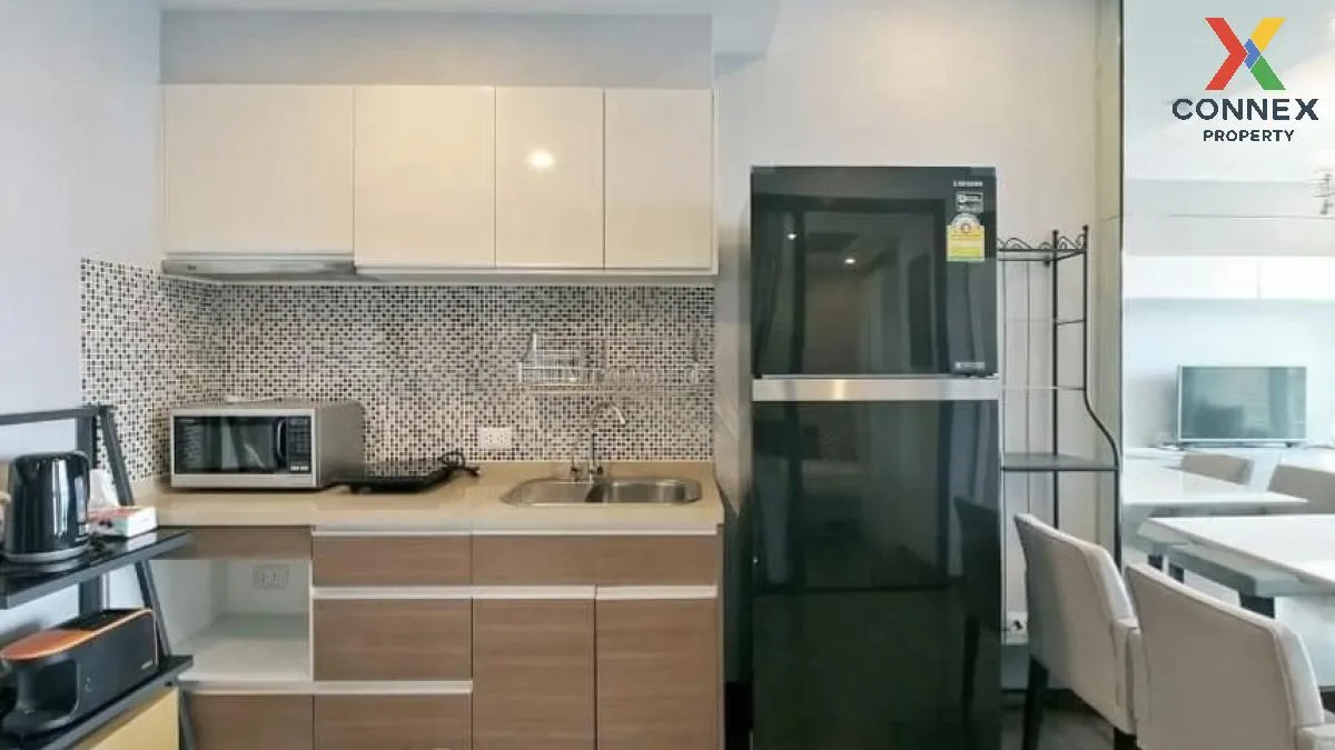 For Rent Condo , Supalai Elite Sathorn-Suanplu , BTS-Surasak , Th 3
