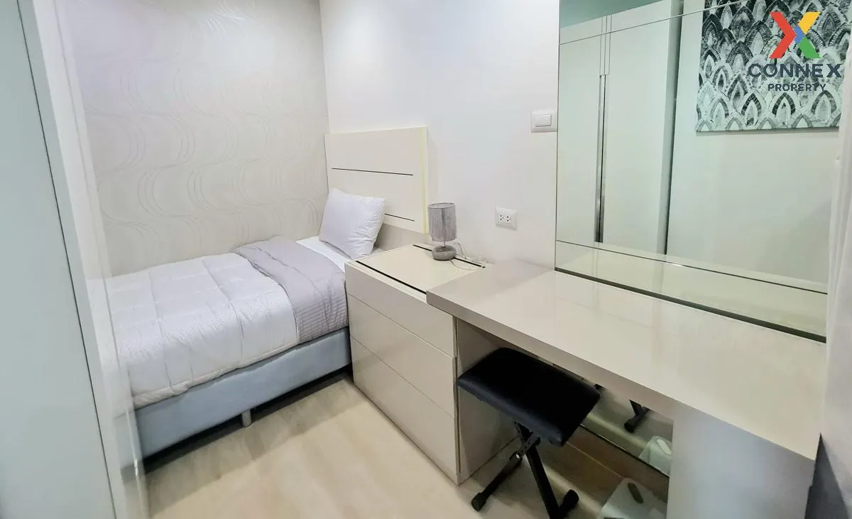 For Rent Condo , Supalai Elite Sathorn-Suanplu , BTS-Surasak , Th