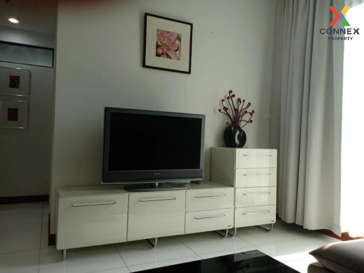 ขายคอนโด  ศุภาลัย พรีเมียร์ เพลส อโศก MRT-เพชรบุรี คลองเตยเหนือ เ 1