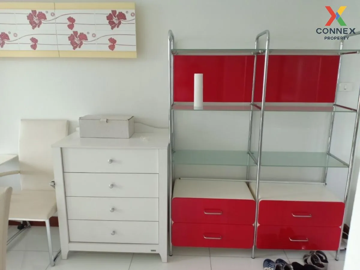 ขายคอนโด  ศุภาลัย พรีเมียร์ เพลส อโศก MRT-เพชรบุรี คลองเตยเหนือ เ 2