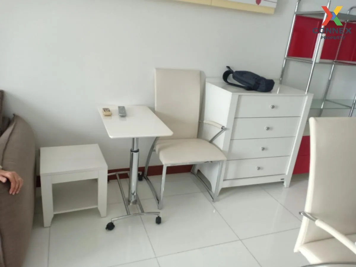 ขายคอนโด  ศุภาลัย พรีเมียร์ เพลส อโศก MRT-เพชรบุรี คลองเตยเหนือ เ 3