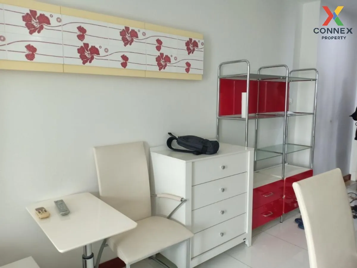 ขายคอนโด  ศุภาลัย พรีเมียร์ เพลส อโศก MRT-เพชรบุรี คลองเตยเหนือ เ 4