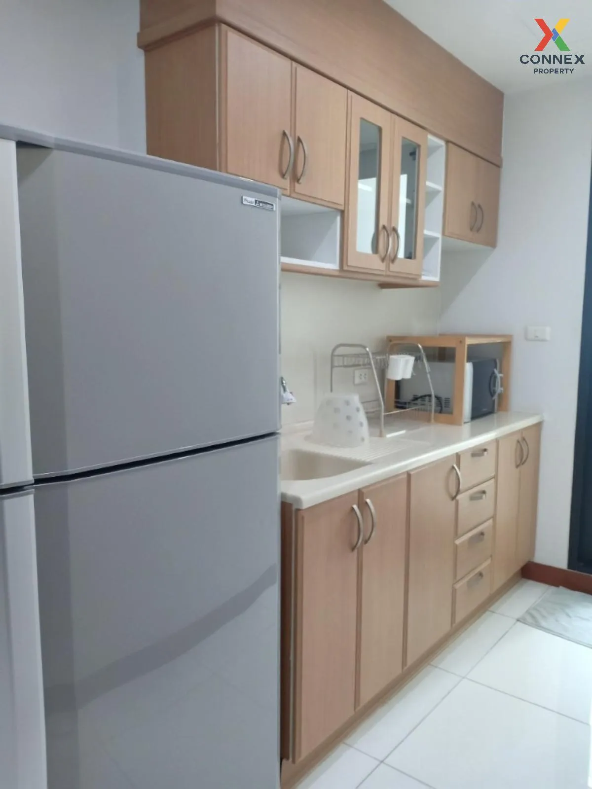 ขายคอนโด  ศุภาลัย พรีเมียร์ เพลส อโศก MRT-เพชรบุรี คลองเตยเหนือ เ