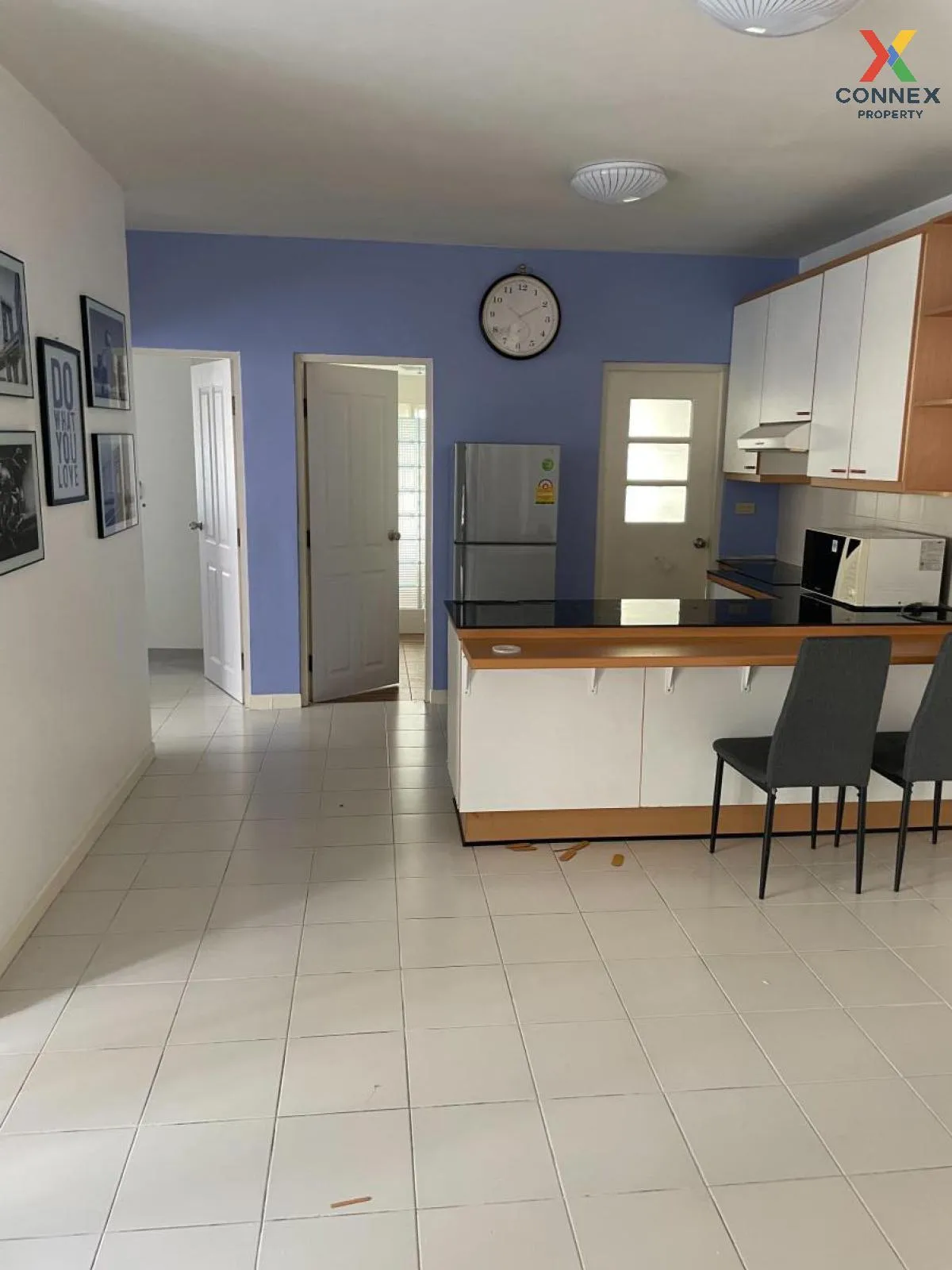 For Rent Condo , Baan Suan Lasalle , BTS-Bang Na , Bang Na , Bang 2