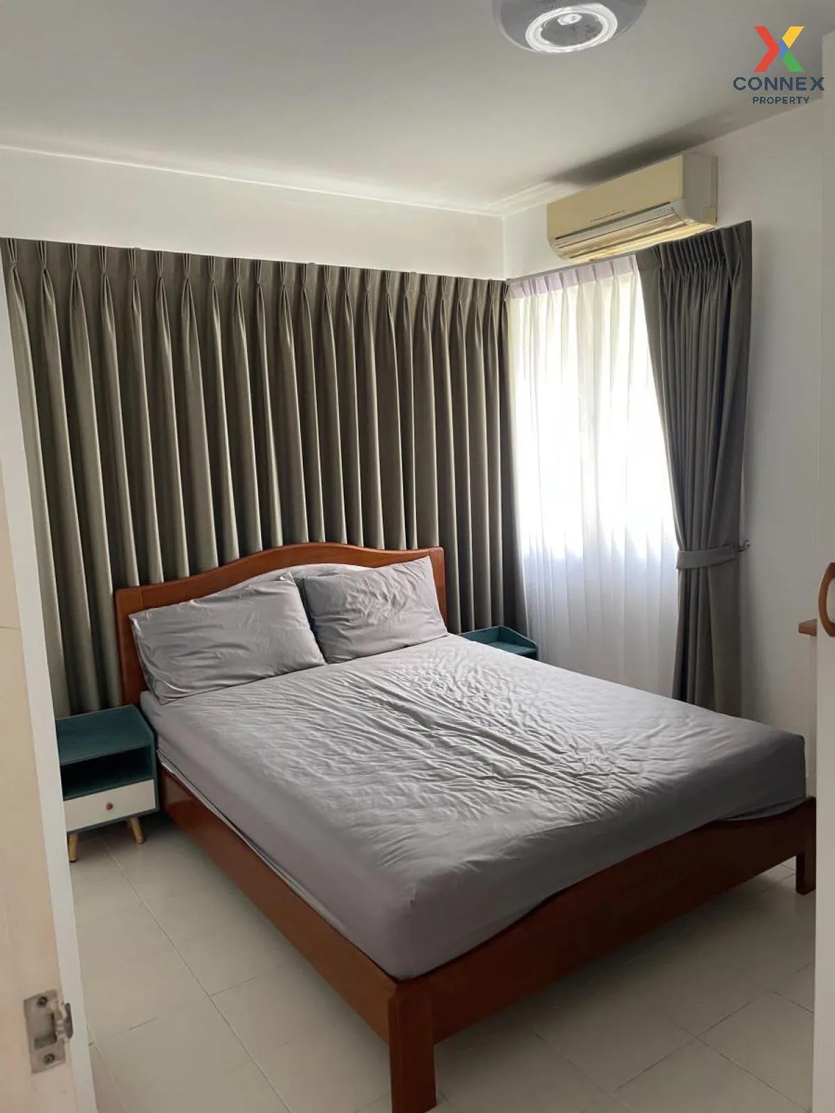 For Rent Condo , Baan Suan Lasalle , BTS-Bang Na , Bang Na , Bang 3