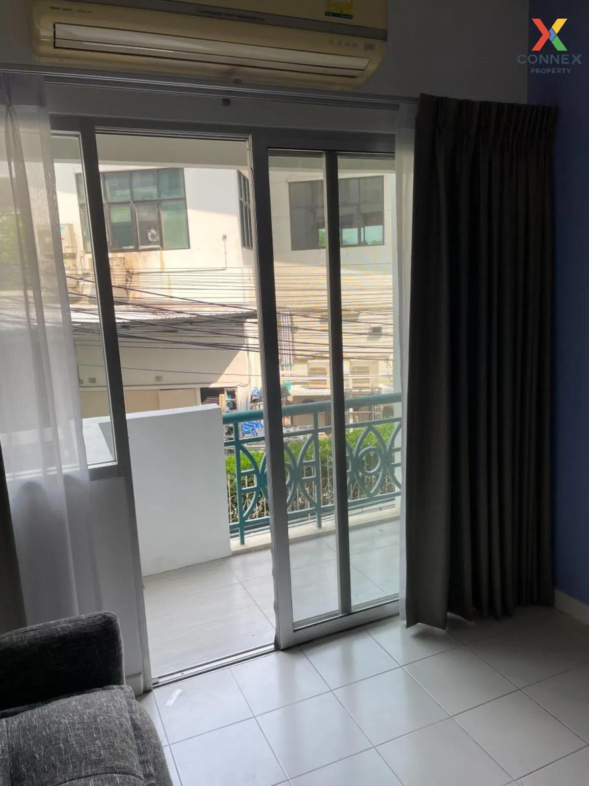 For Rent Condo , Baan Suan Lasalle , BTS-Bang Na , Bang Na , Bang