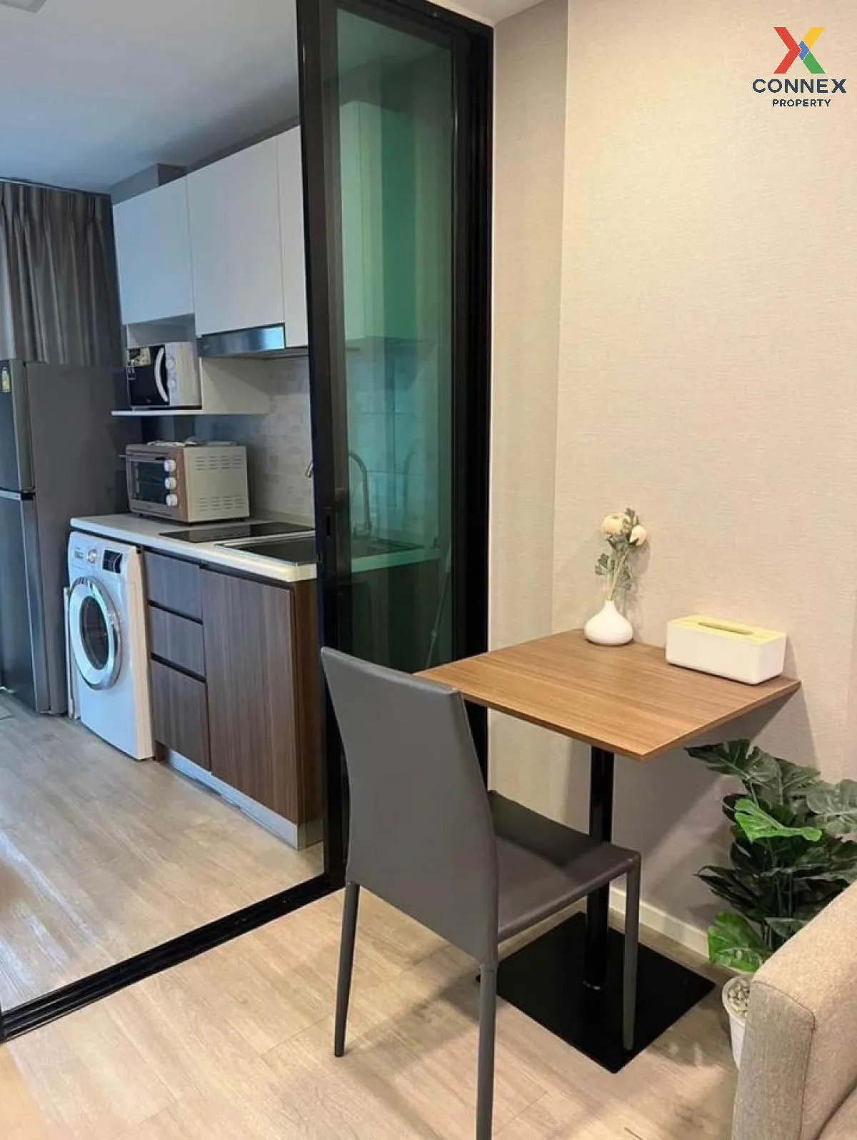 For Rent Condo , Atmoz Ladprao 71 , Lat Phrao , Lat Phrao , Bangk 4