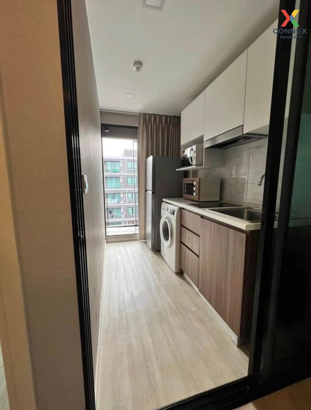 For Rent Condo , Atmoz Ladprao 71 , Lat Phrao , Lat Phrao , Bangk