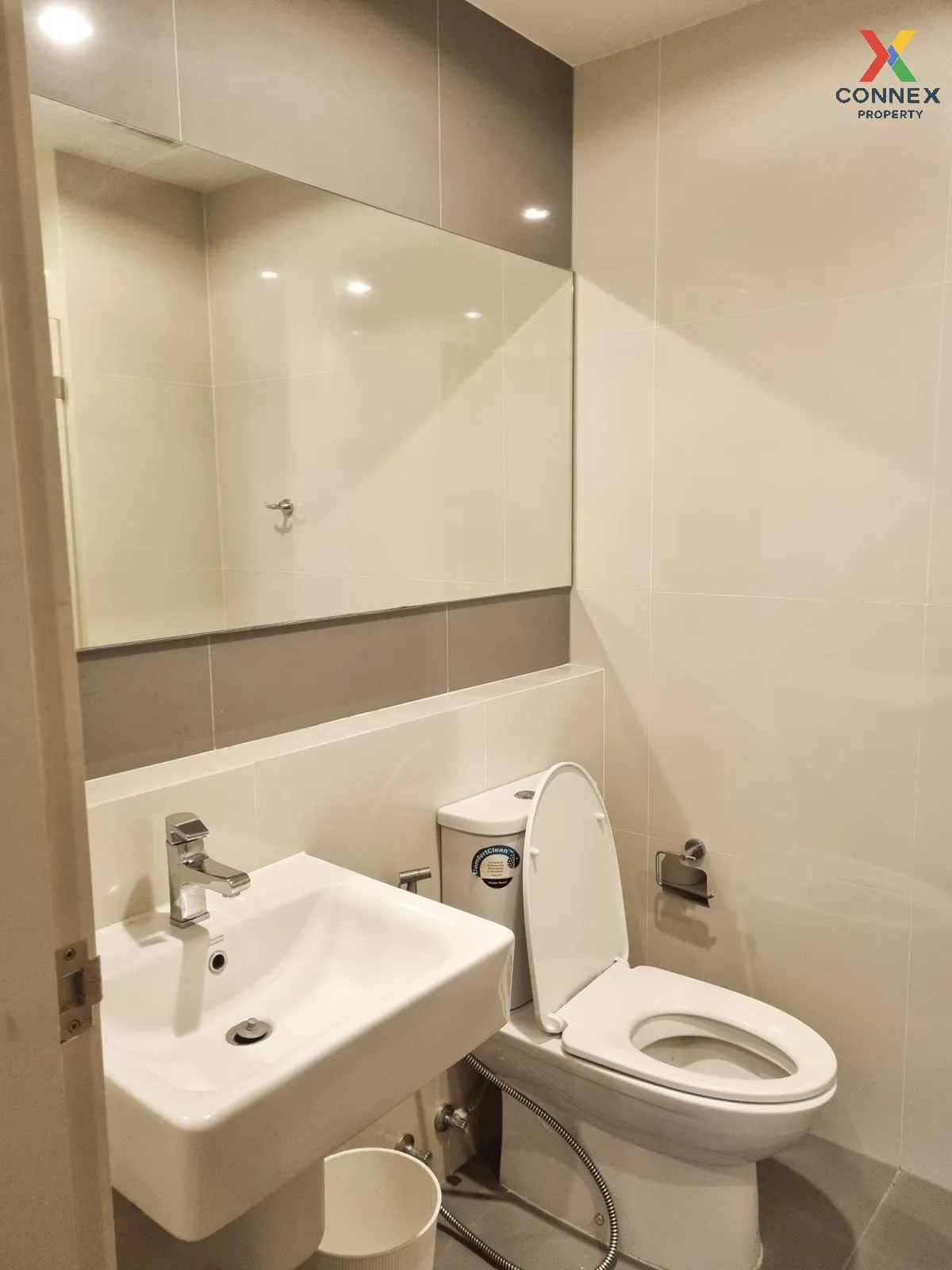 For Rent Condo , Amber by Eastern Star , MRT-Yak Tiwanon , Talat 