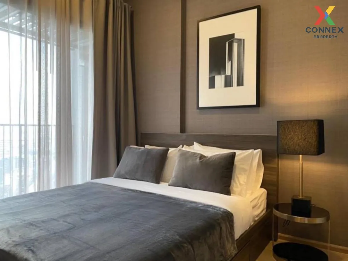 For Rent Condo , Centric Ratchayothin , BTS-Ratchayothin , Chanka