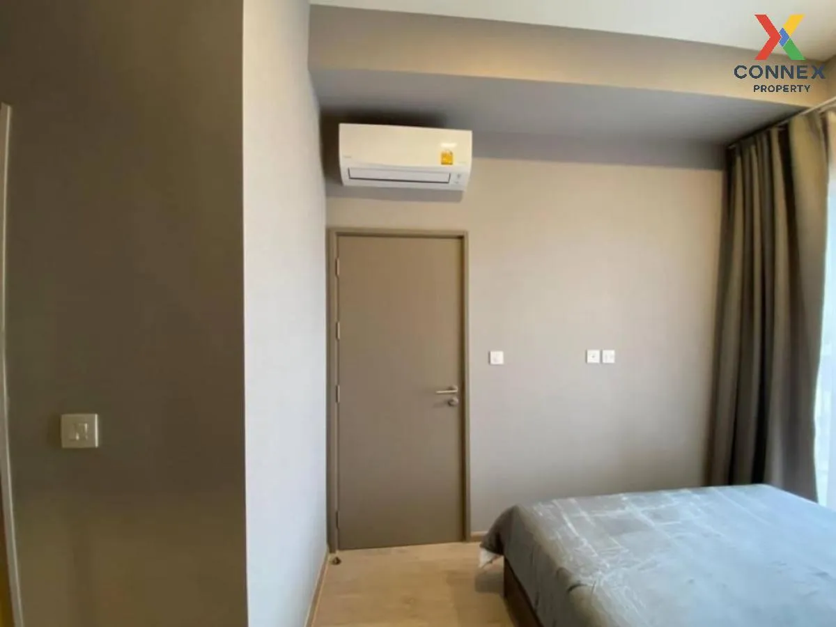 For Rent Condo , Centric Ratchayothin , BTS-Ratchayothin , Chanka