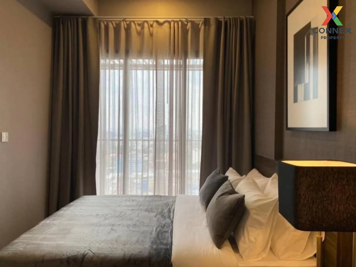 For Rent Condo , Centric Ratchayothin , BTS-Ratchayothin , Chanka