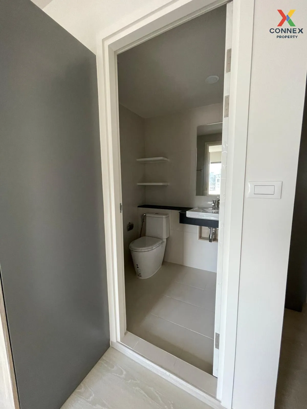 ขายคอนโด  ฟีล พหล 34 BTS-เสนานิคม เสนานิคม เขต จตุจักร กรุงเทพ CX