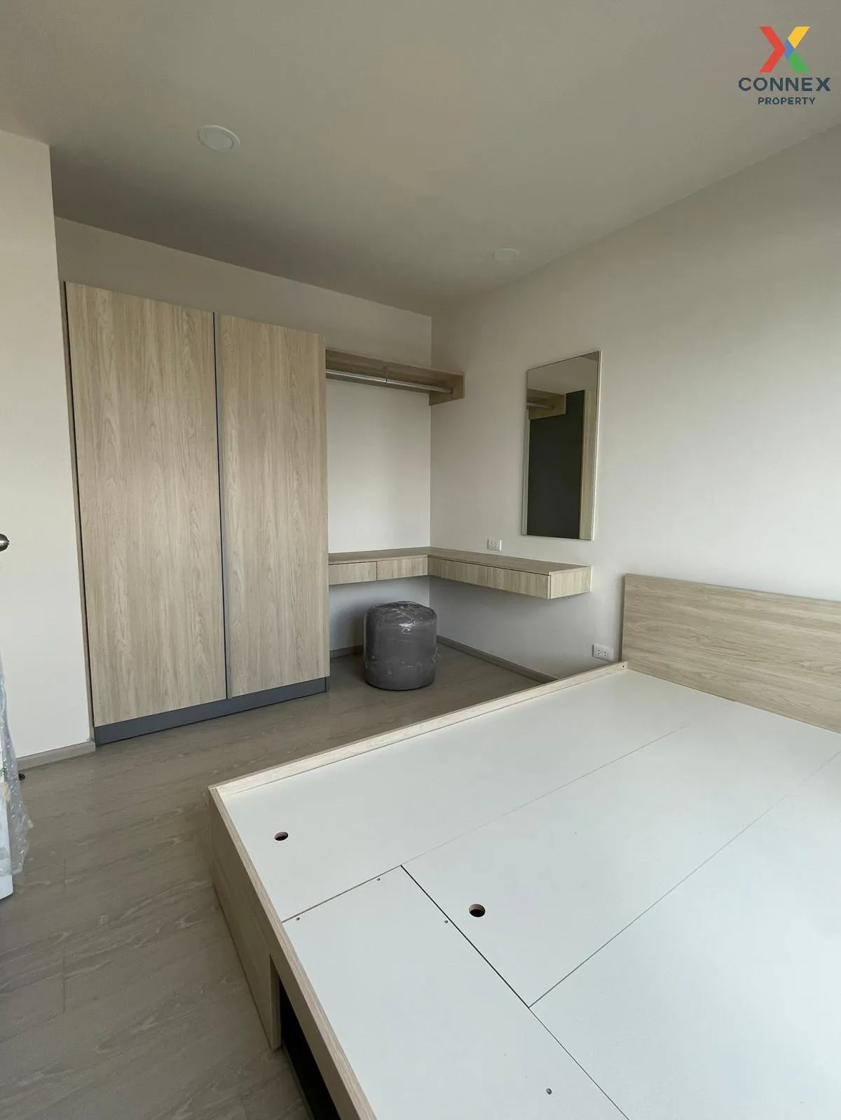 ขายคอนโด  ฟีล พหล 34 BTS-เสนานิคม เสนานิคม เขต จตุจักร กรุงเทพ CX