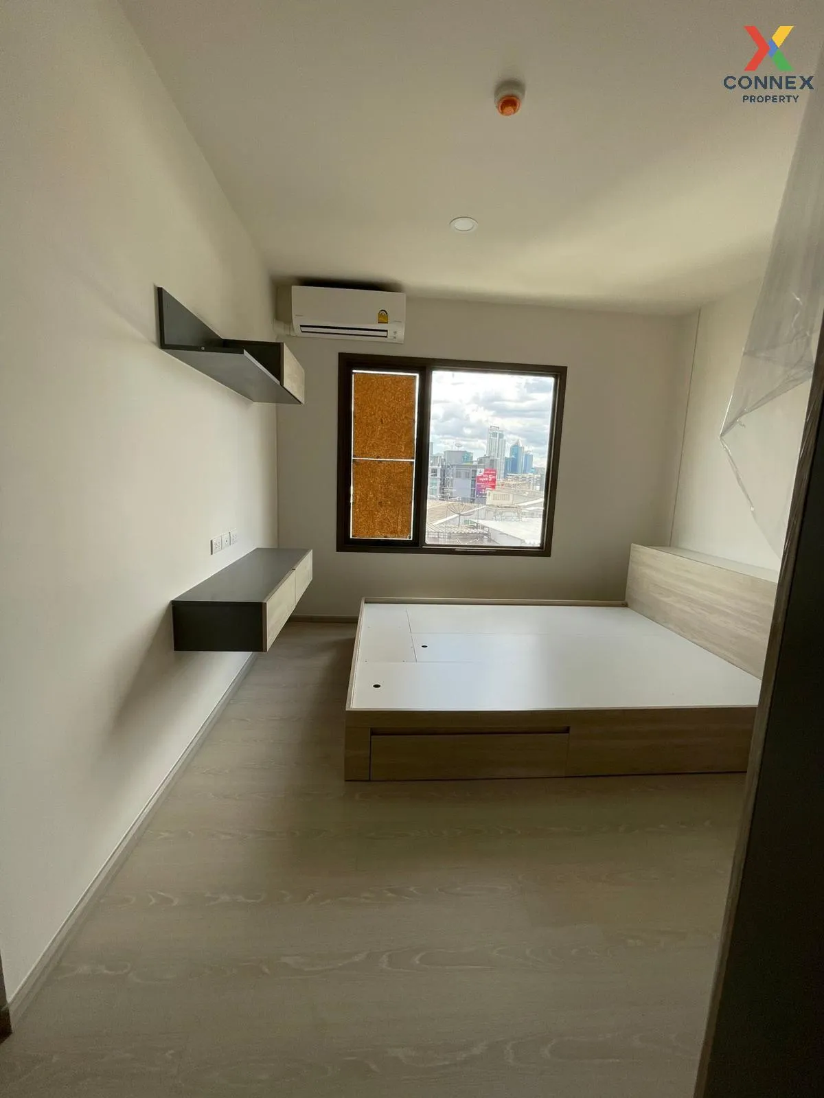 ขายคอนโด  ฟีล พหล 34 BTS-เสนานิคม เสนานิคม เขต จตุจักร กรุงเทพ CX