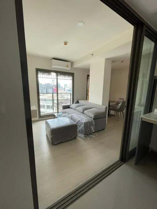 ขายคอนโด  ฟีล พหล 34 BTS-เสนานิคม เสนานิคม เขต จตุจักร กรุงเทพ CX-94887