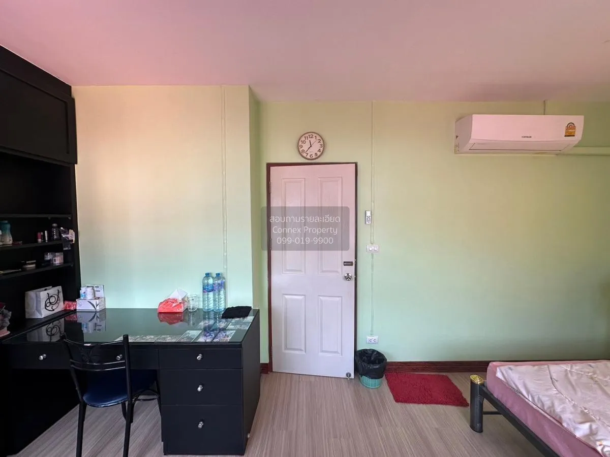 ขายทาวน์เฮ้าส์/ทาวน์โฮม  บ้านพฤกษา 56 เทศบาลนครสมุทรปราการ พระสมุ