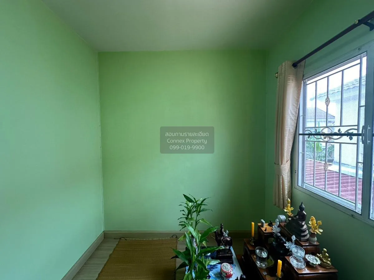 ขายทาวน์เฮ้าส์/ทาวน์โฮม  บ้านพฤกษา 56 เทศบาลนครสมุทรปราการ พระสมุ