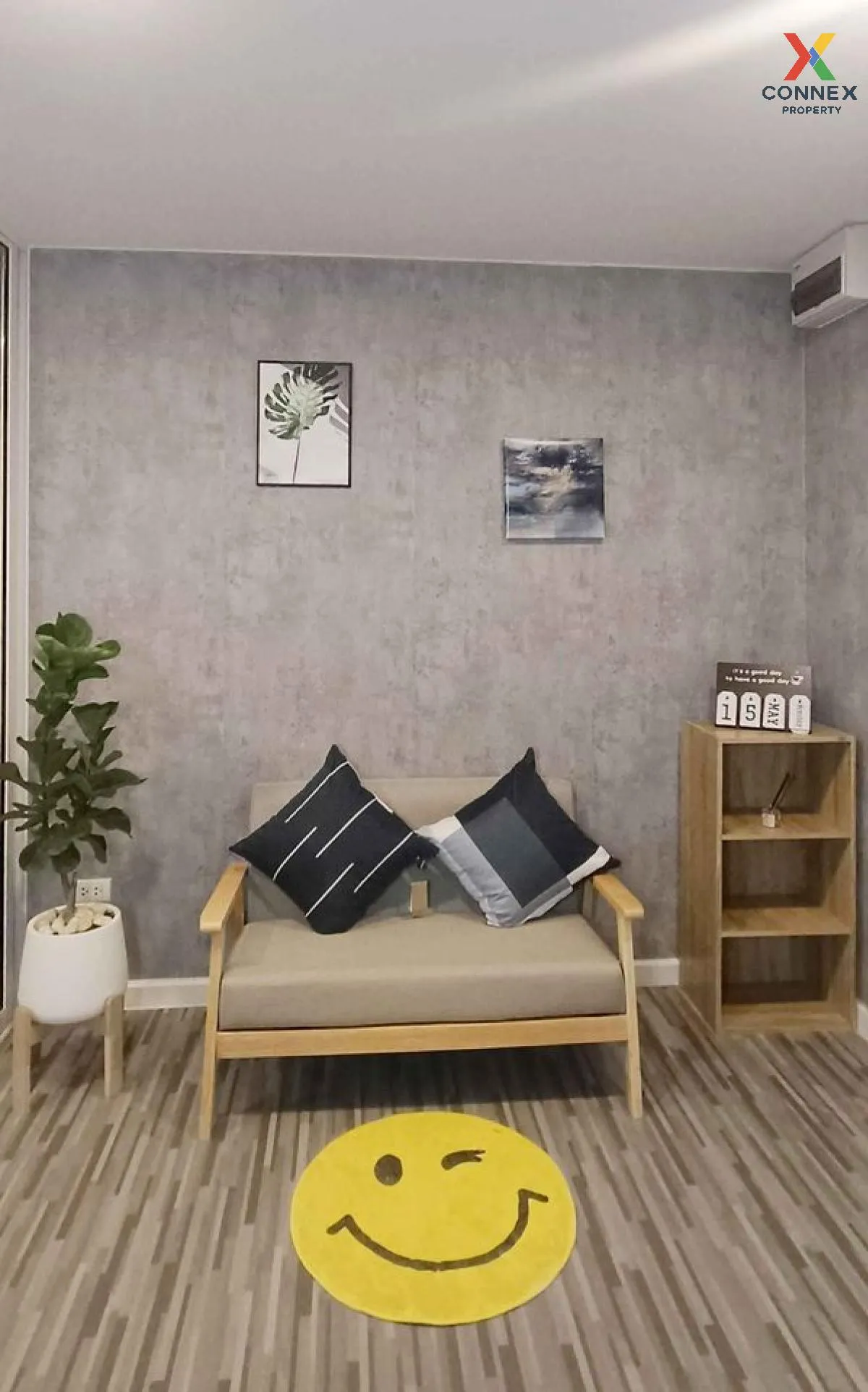 ขายคอนโด  เจ ดับบลิว คอนโด @ ดอนเมือง สีกัน เขต ดอนเมือง กรุงเทพ  2