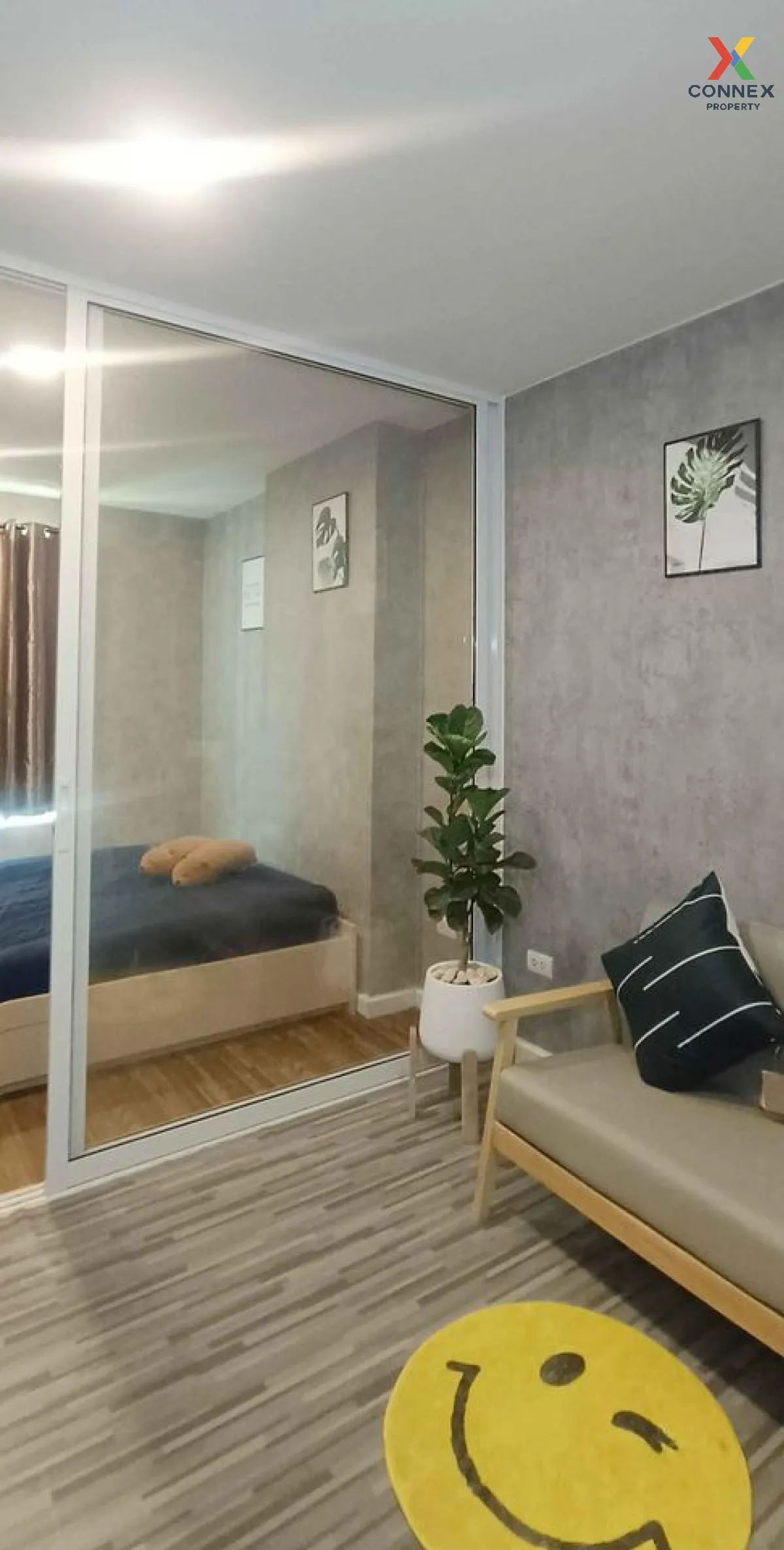 ขายคอนโด  เจ ดับบลิว คอนโด @ ดอนเมือง สีกัน เขต ดอนเมือง กรุงเทพ  3