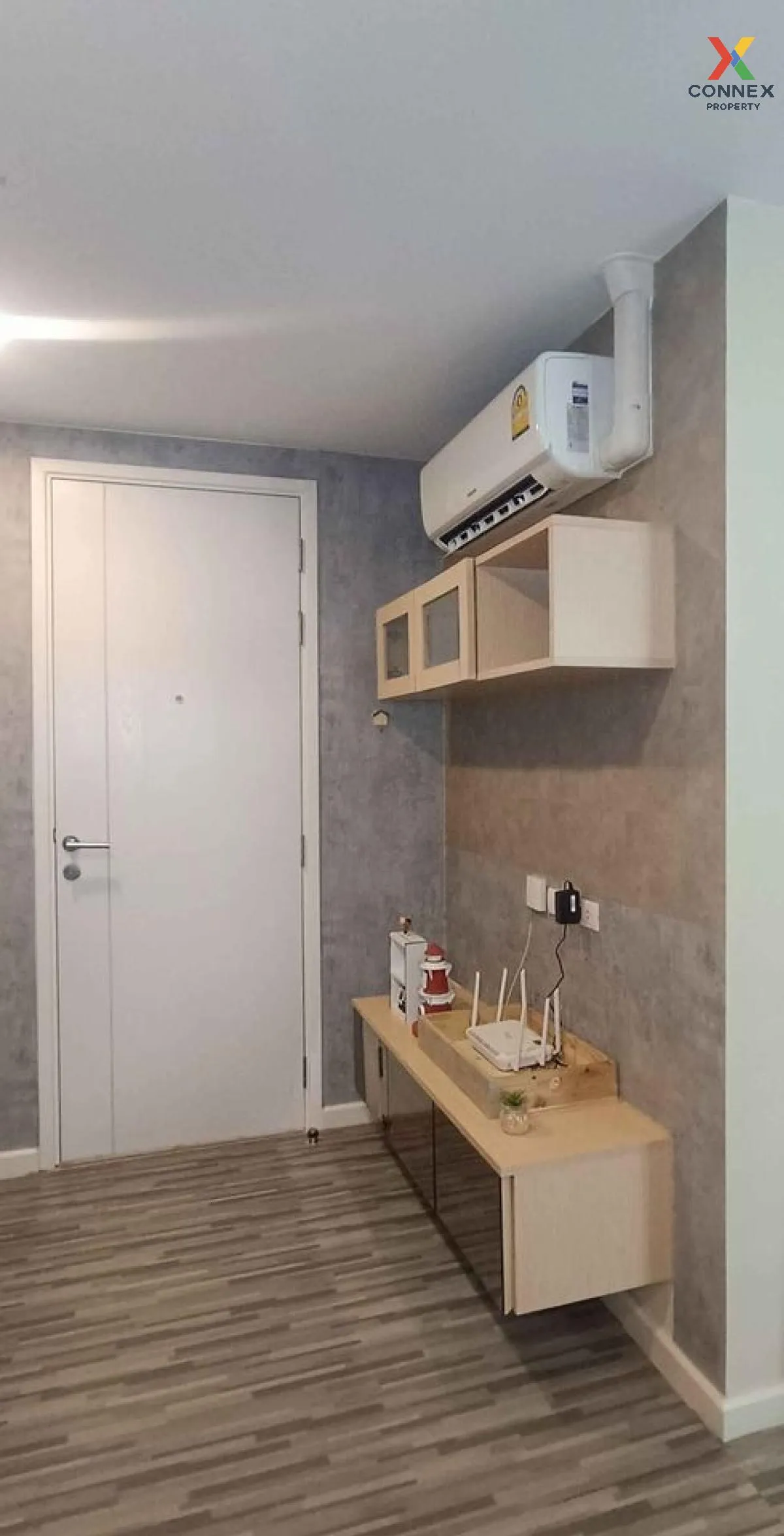 ขายคอนโด  เจ ดับบลิว คอนโด @ ดอนเมือง สีกัน เขต ดอนเมือง กรุงเทพ  4