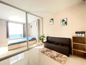 For Sale Condo , JW Condo @ Donmuang , Si Kan , Don Mueang , Bangkok , CX-94891