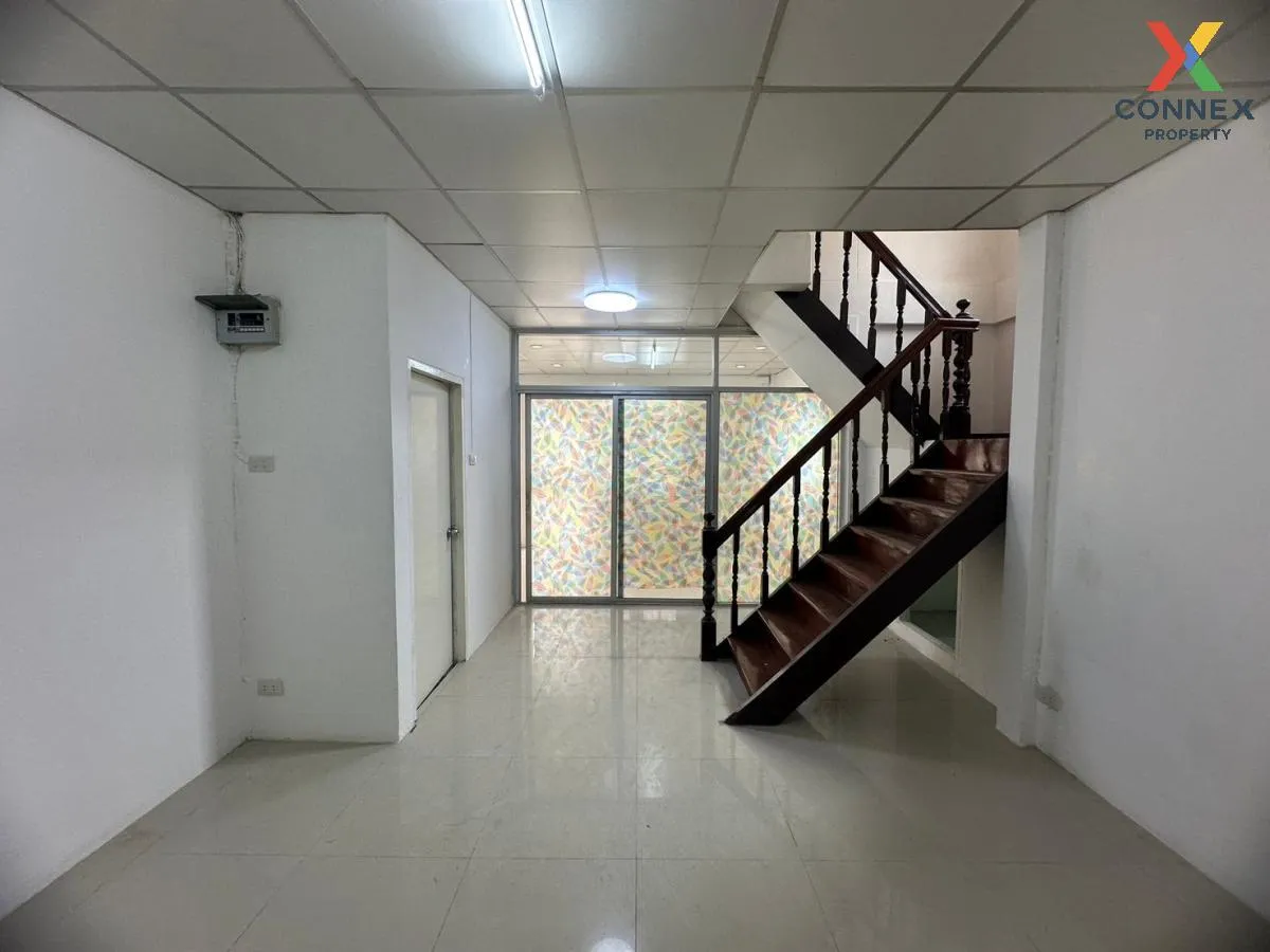 For Sale House ,  Amarin Niwet 3 , Sai Mai , Bang Khen , Bangkok  4