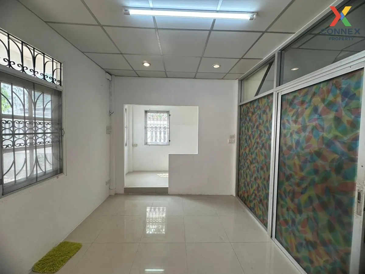 For Sale House ,  Amarin Niwet 3 , Sai Mai , Bang Khen , Bangkok 