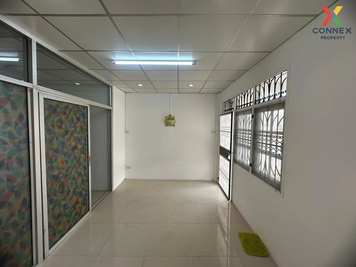 For Sale House ,  Amarin Niwet 3 , Sai Mai , Bang Khen , Bangkok 