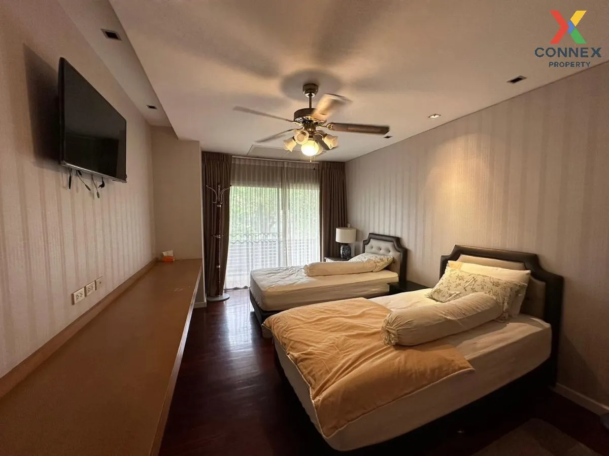 ขายบ้าน  โนเบิล ทารา พัฒนาการ สวนหลวง เขต สวนหลวง กรุงเทพ CX-9489