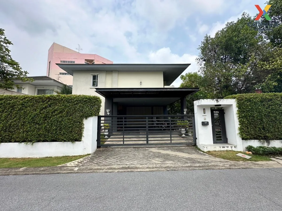 ขายบ้าน  โนเบิล ทารา พัฒนาการ สวนหลวง เขต สวนหลวง กรุงเทพ CX-9489 1