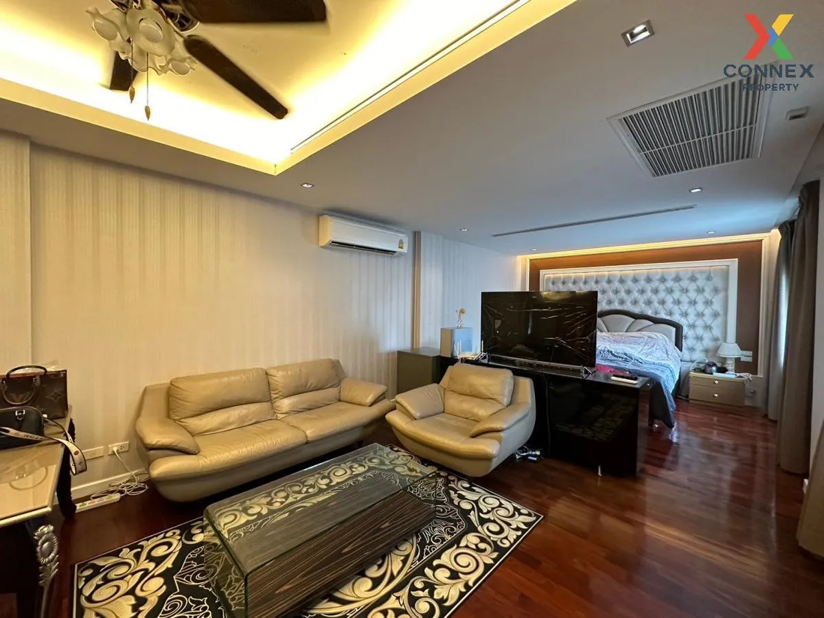 ขายบ้าน  โนเบิล ทารา พัฒนาการ สวนหลวง เขต สวนหลวง กรุงเทพ CX-9489