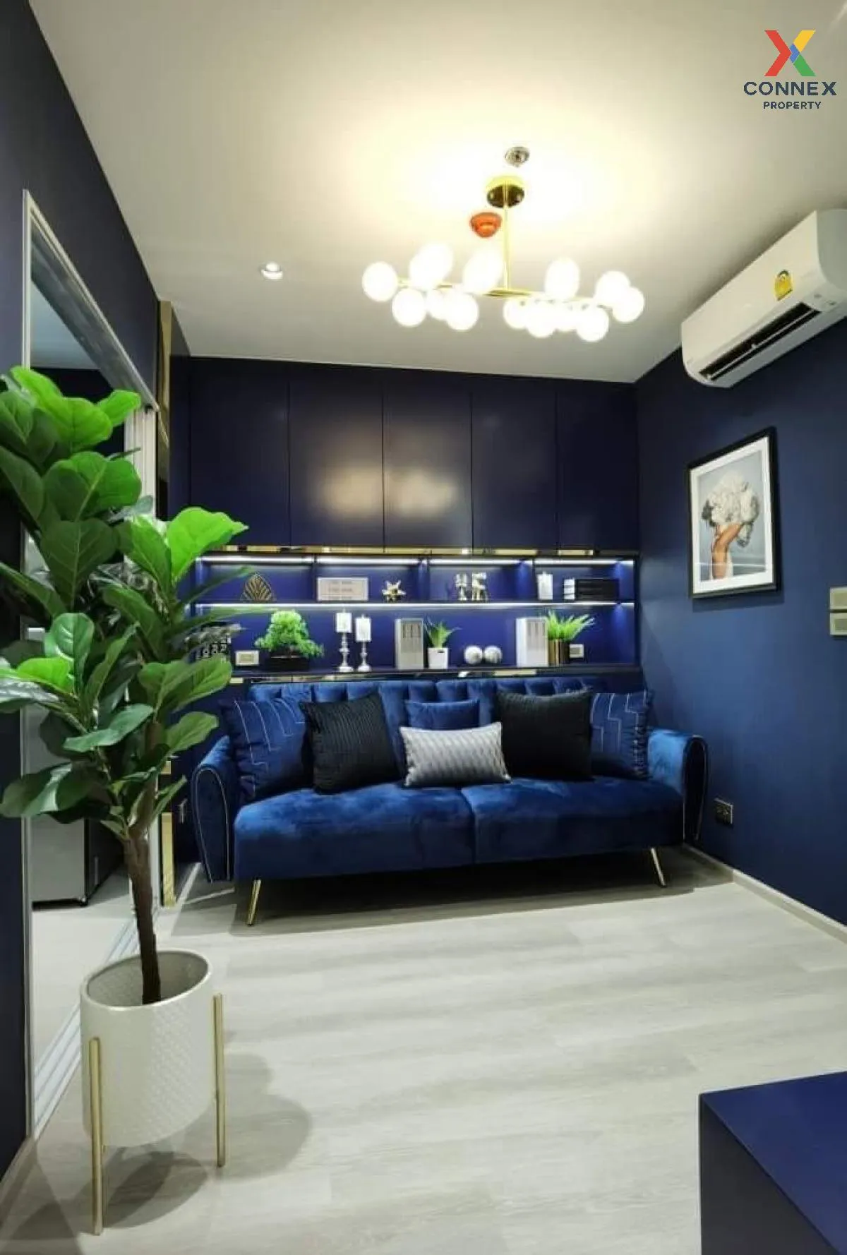 For Rent Condo , Elio Sathorn - Wutthakat , BTS-Wutthakat , Bang  1