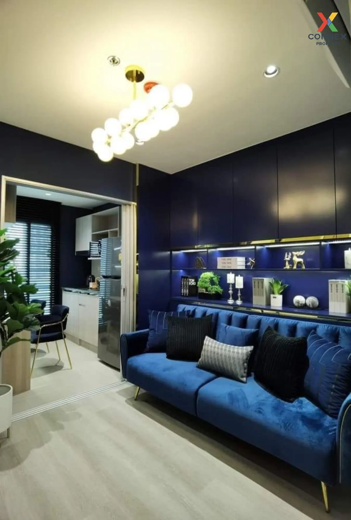 For Rent Condo , Elio Sathorn - Wutthakat , BTS-Wutthakat , Bang  2