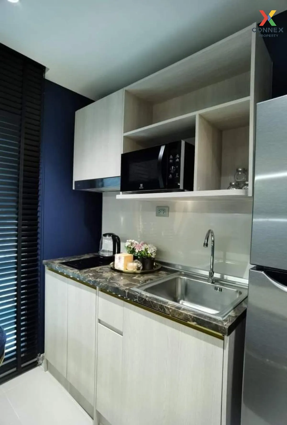 For Rent Condo , Elio Sathorn - Wutthakat , BTS-Wutthakat , Bang  4