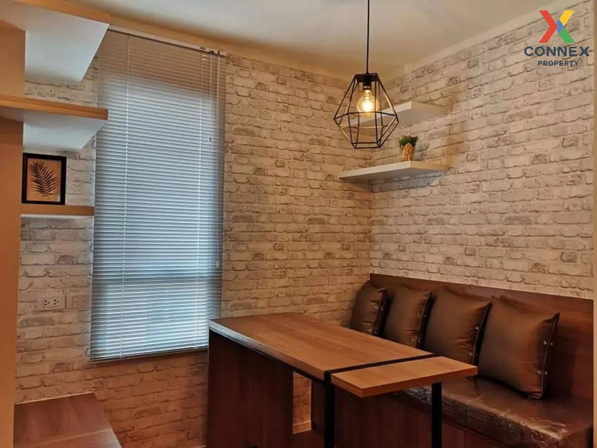 For Rent Condo , Lumpini Park Rattanathibet - Ngamwongwan , Bang  1