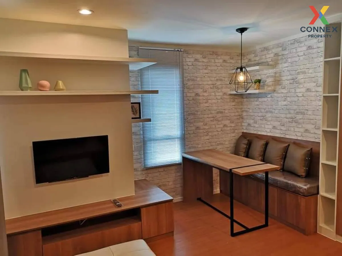 For Rent Condo , Lumpini Park Rattanathibet - Ngamwongwan , Bang  2