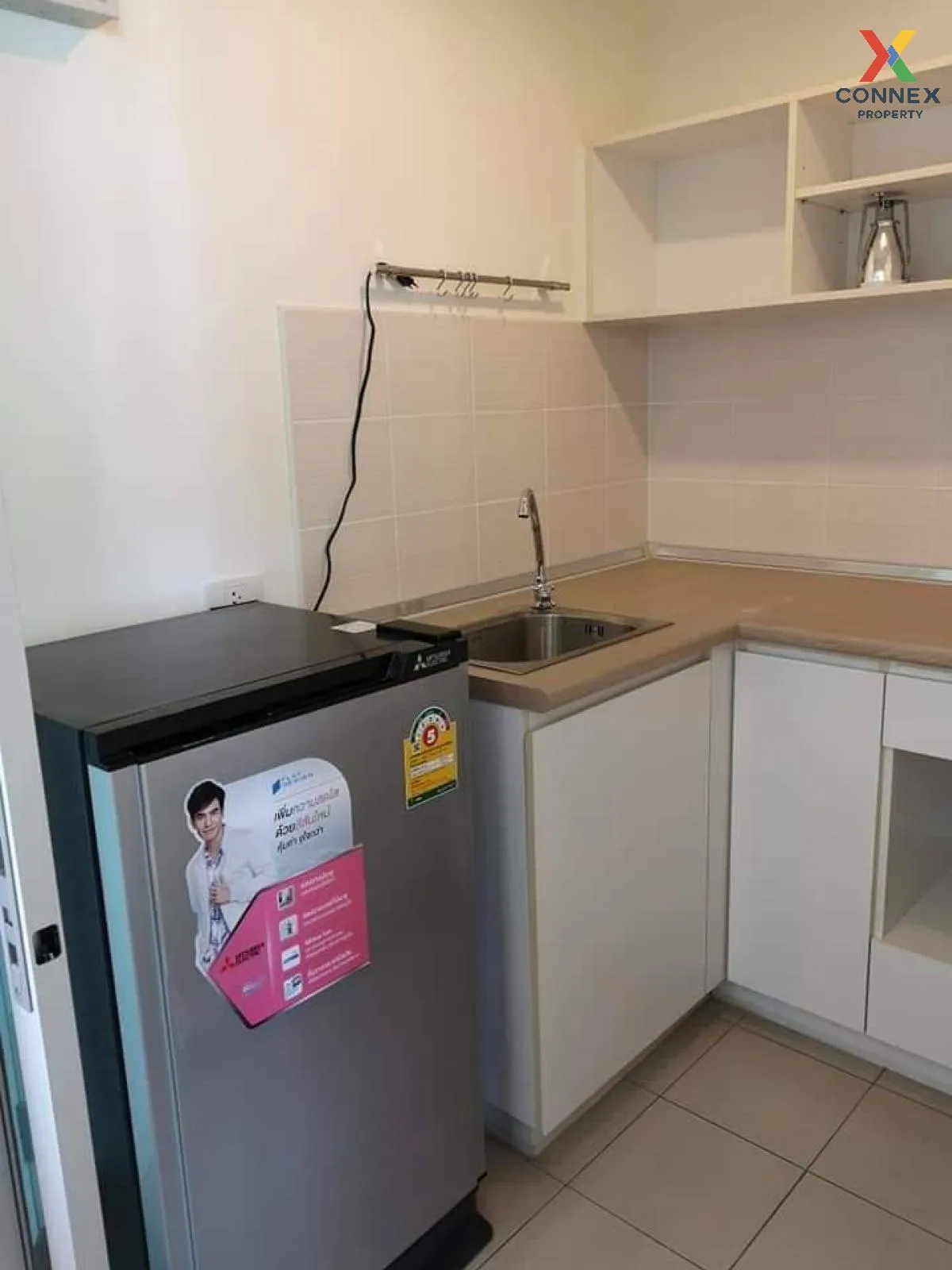 For Rent Condo , Lumpini Park Rattanathibet - Ngamwongwan , Bang  3